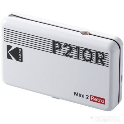 Mini 2 Retro P210R W