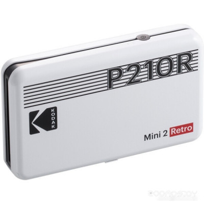 Mini 2 Retro P210R W