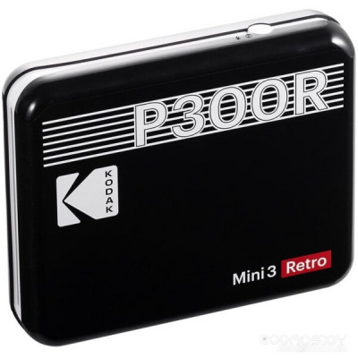 Mini 3 Retro P300R B