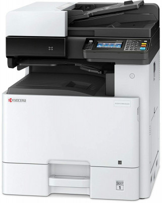 ECOSYS M8130cidn