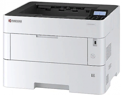 ECOSYS P4140dn