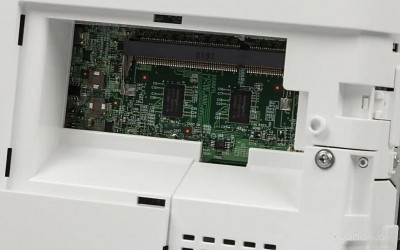 ECOSYS M2040dn + 2 дополнительных картриджа TK-1170