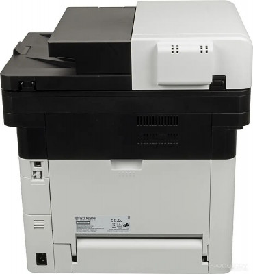 ECOSYS M2040dn + 2 дополнительных картриджа TK-1170