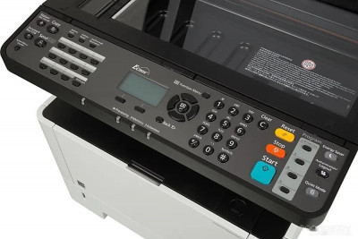 ECOSYS M2040dn + 2 дополнительных картриджа TK-1170