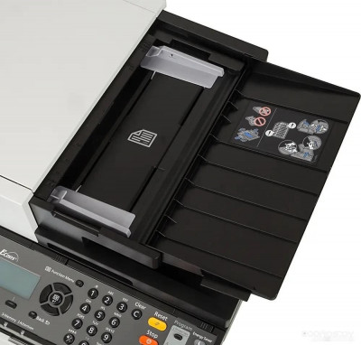 ECOSYS M2040dn + 2 дополнительных картриджа TK-1170