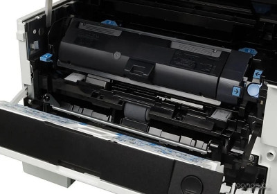 ECOSYS M2040dn + 2 дополнительных картриджа TK-1170