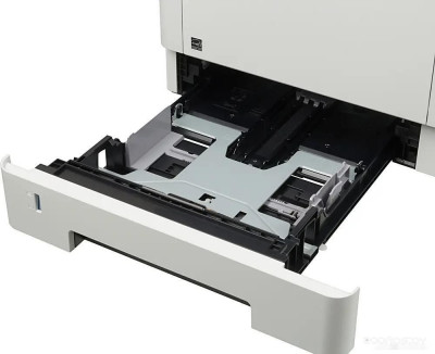 ECOSYS M2040dn + 2 дополнительных картриджа TK-1170