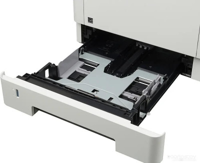 ECOSYS M2040dn + 2 дополнительных картриджа TK-1170