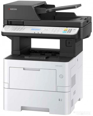 ECOSYS MA4500fx (картридж TK-3400)