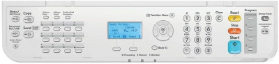 ECOSYS MA4500fx (картридж TK-3400)