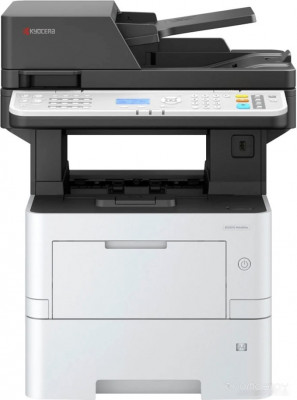 ECOSYS MA4500ix