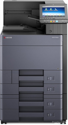 ECOSYS P4060dn