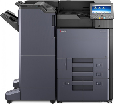 ECOSYS P4060dn