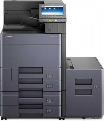 ECOSYS P4060dn