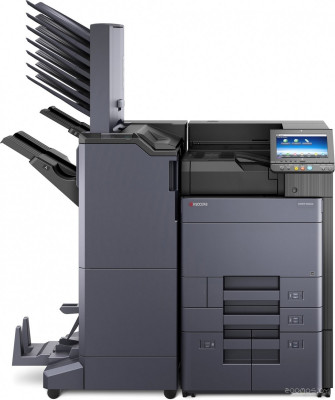 ECOSYS P4060dn