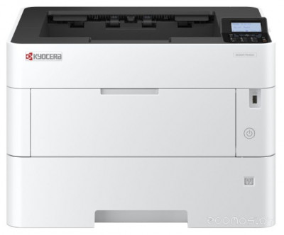 ECOSYS P4140dn