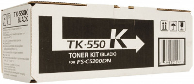 TK-550K