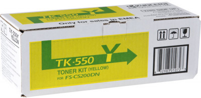 TK-550Y