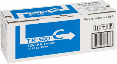 TK-580K