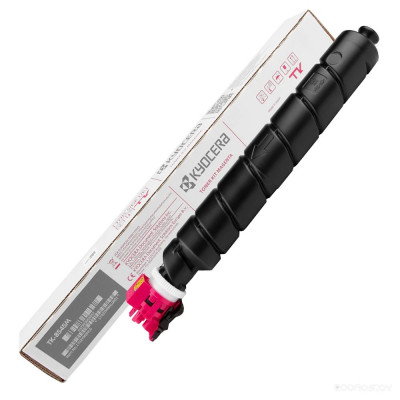 TK-8545M пурпурный 1T02YMBNL0