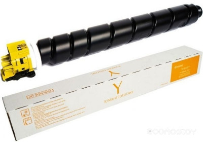 TK-8545Y желтый 1T02YMANL0
