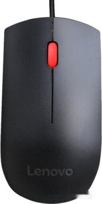Essential USB Mouse (черный)