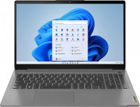 IdeaPad 3 15IAU7 82RK013NRK + 8 ГБ