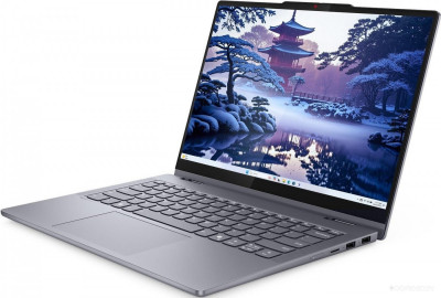 IdeaPad 5 2-in-1 14IAL10 83KR001TUS