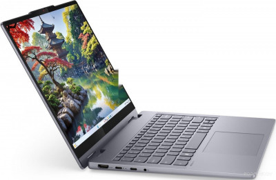 IdeaPad 5 2-in-1 14IAL10 83KR001TUS