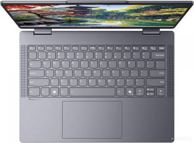 IdeaPad 5 2-in-1 14IAL10 83KR001TUS