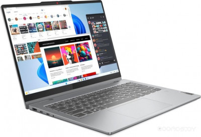 IdeaPad 5 2-in-1 14IRH9 83KX007YRK