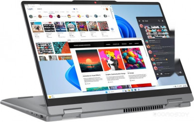 IdeaPad 5 2-in-1 14IRH9 83KX007YRK