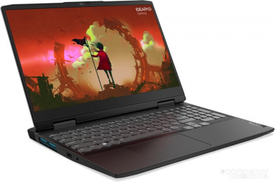 IdeaPad Gaming 3 15ARH7 82SB00NBRK