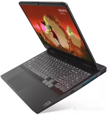 IdeaPad Gaming 3 15ARH7 82SB00NBRK
