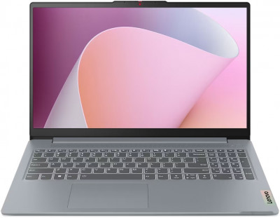 IdeaPad Slim 3 15AMN8 82XQ006PRK