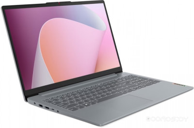 IdeaPad Slim 3 15AMN8 (82XQ007BRK)