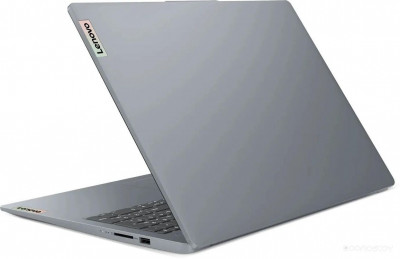 IdeaPad Slim 3 15AMN8 82XQ01C8PS
