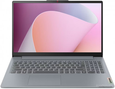 IdeaPad Slim 3 15AMN8 82XQEETRRU