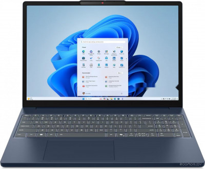 IdeaPad Slim 3 15ARP10 83K700B0PB