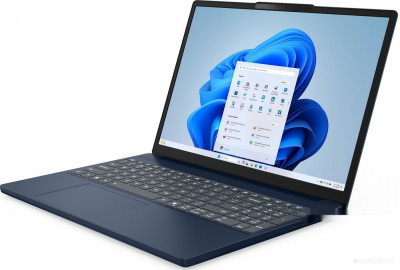 IdeaPad Slim 3 15ARP10 83K700B0PB