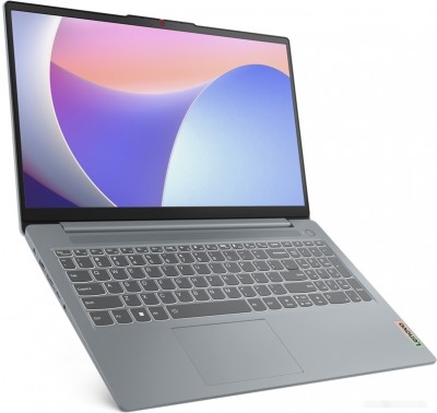 IdeaPad Slim 3 15IAH8 83ER007PRK