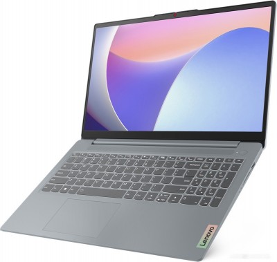 IdeaPad Slim 3 15IAH8 83ER0086RK