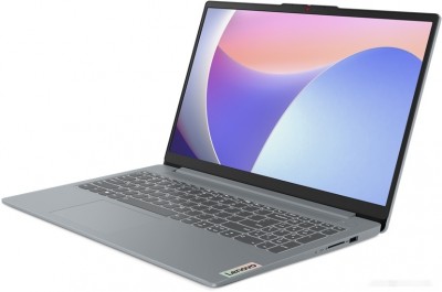 IdeaPad Slim 3 15IAH8 83ER0086RK