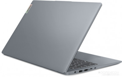 IdeaPad Slim 3 15IAH8 83ER00BCIN