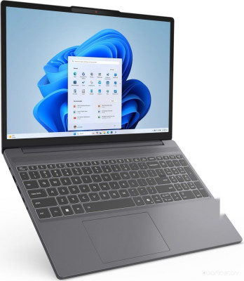 IdeaPad Slim 3 15IRH10 83K100CQRM