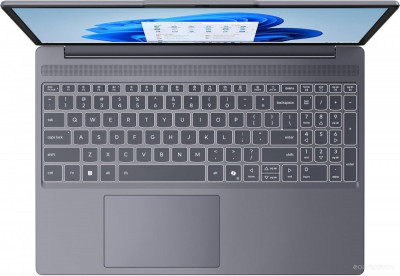 IdeaPad Slim 3 15IRH10R 83K4000ERK