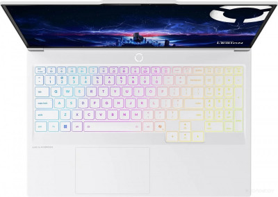 Legion 7 16IAX10 83KY0051RK