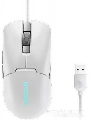 Legion M300s RGB (белый)