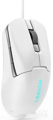 Legion M300s RGB (белый)