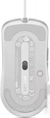 Legion M300s RGB (белый)